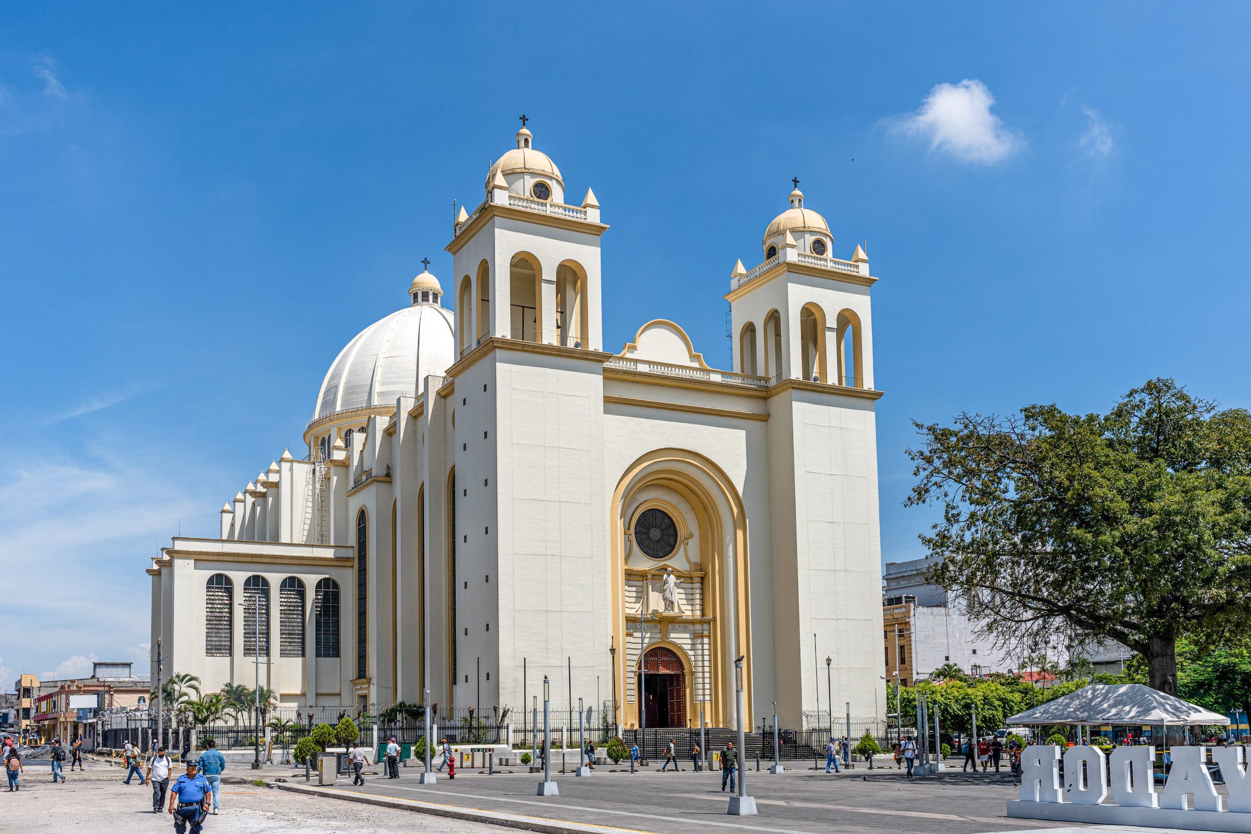 Catedral Metropolitana