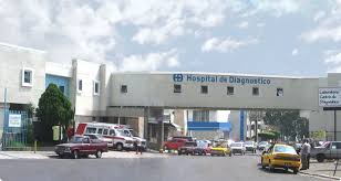 Hospital de Diagnóstico – Colonia Médica