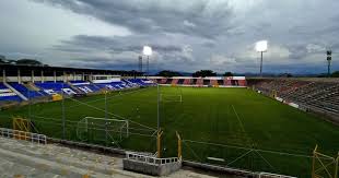 Estadio Barraza