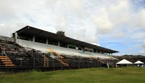 Estadio Correcaminos