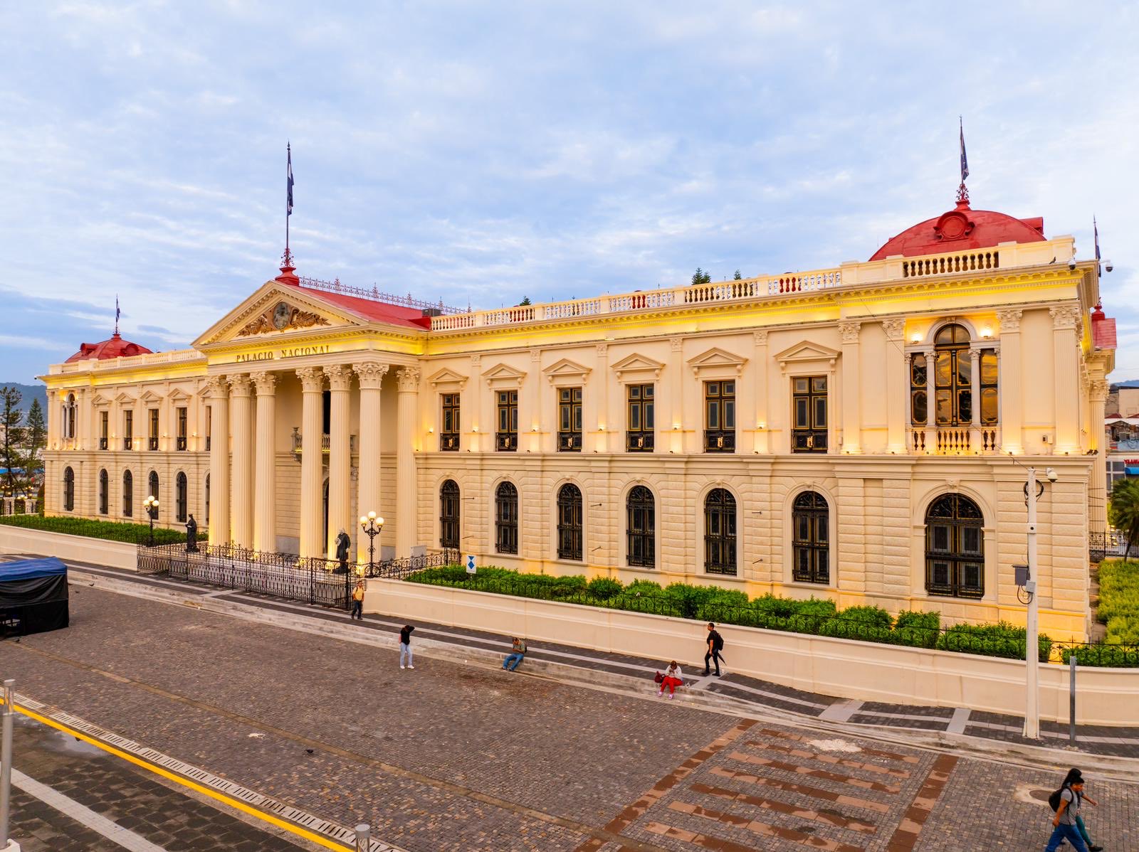 Palacio Nacional