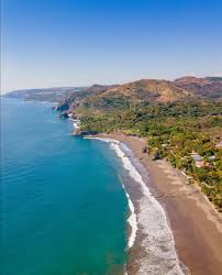 Playa El Zonte