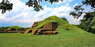 Parque Arqueológico San Andrés